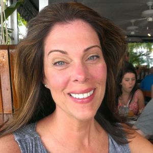 Meet your Posher, Diane